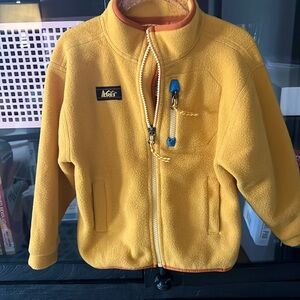 REI Fleece Size 3T